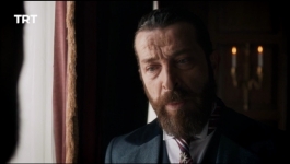 Payitaht Sultan AbdulHamid - Season 01 Episode 286